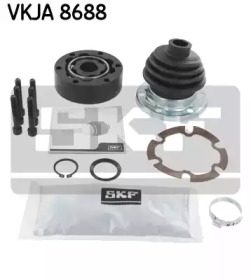 Шарнирный комплект SKF VKJA 8688